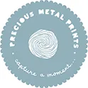 Precious Metal Prints