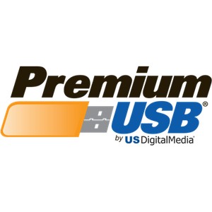 Premium USB