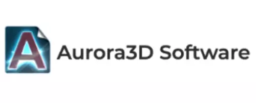 Aurora3D Software