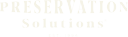 Preservation-solutions