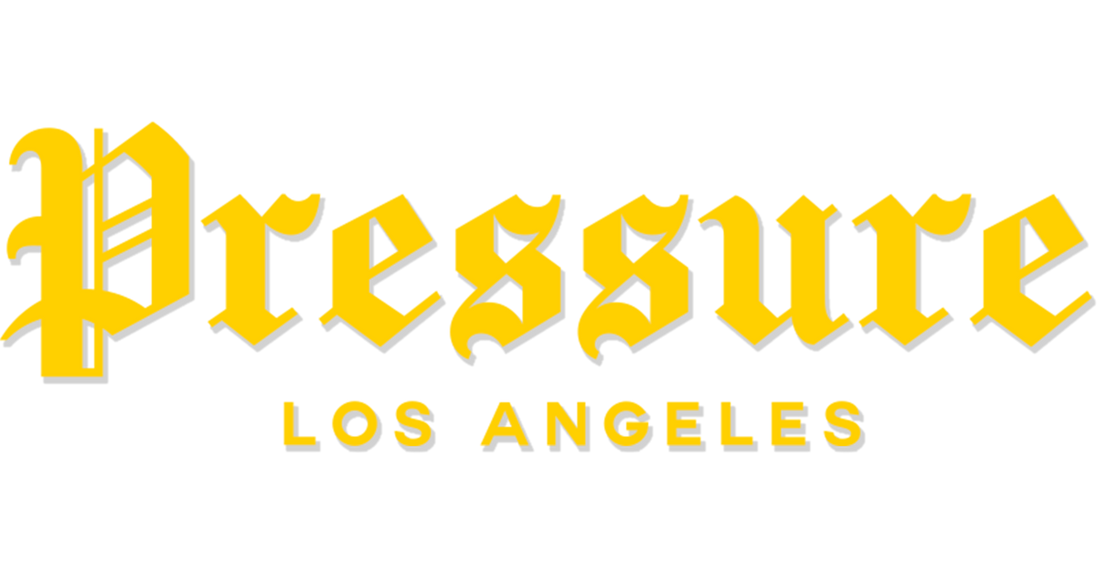 Pressure Los Angeles