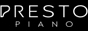 Presto Pianos