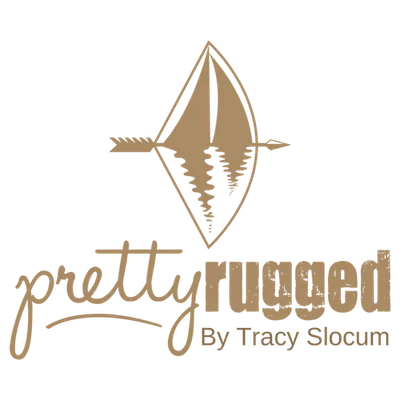 Pretty Rugged