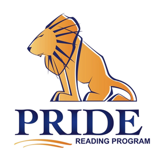 PRIDE Reading Program