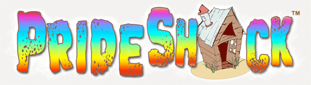 Pride Shack
