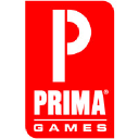 Prima Strategy Guides
