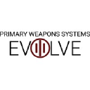Primaryweapons