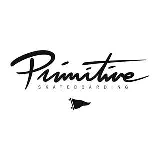 Primitive Skate