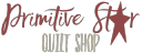 Primitivestarquiltshop