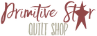Primitivestarquiltshop
