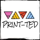 Print-ted