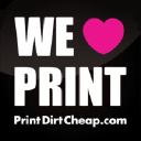 PrintDirtCheap