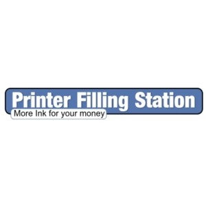 Printer Filling Station