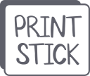 Print Stick