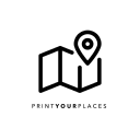 Print Your Places