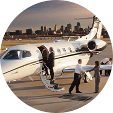 Private Jet Rentals