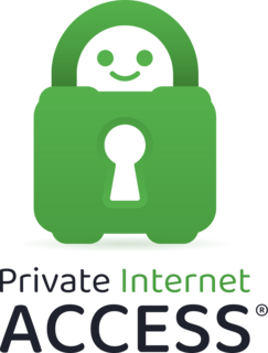 Private Internet Access VPN