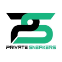 Private Sneakers
