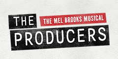 The Producers Musical