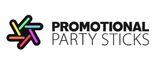 Promotional Party Sticks