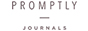 Promptly Journals