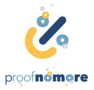 ProofNoMore