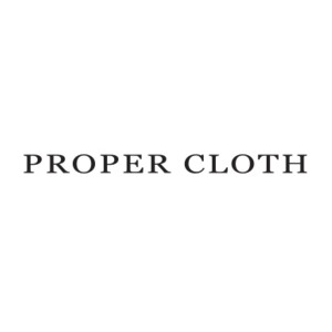 Proper Cloth