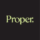 Propersyrup