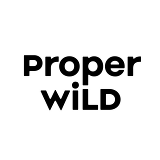 Proper Wild