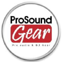 Pro Sound Gear