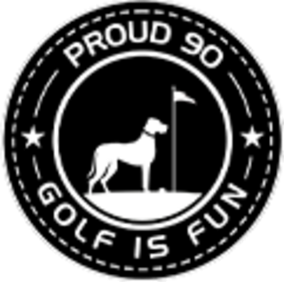 Proud 90 Golf