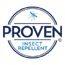 Proven Insect Repellent