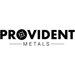 Provident Metals