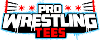 Pro Wrestling Tees