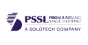 ProSound and Stage Lighting