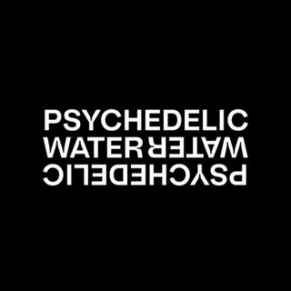 Psychedelic Water