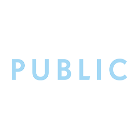 Public Bikes