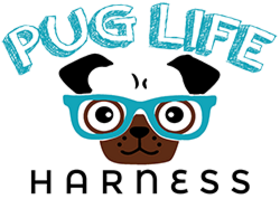 Pug Life Harness