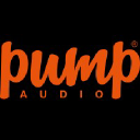 Pump Audio