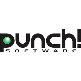 Punch! Software