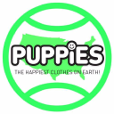 Puppies Make Me Happy