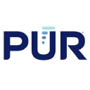 PUR water filtration