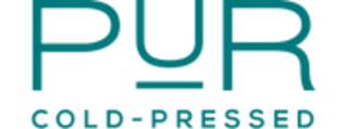 PUR Cold Pressed Juice