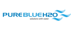 Pure Blue H2o