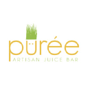 Puree Juice Bar