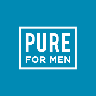 Pure for Men