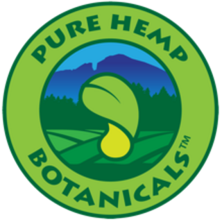 Pure Hemp Botanicals