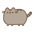 Pusheen Shop