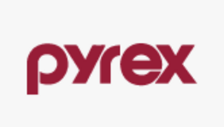 Pyrex