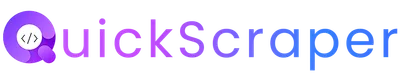 Quick Scraper